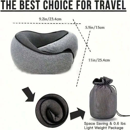 Comfortable Neck Pillow