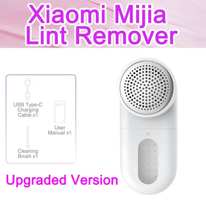 Xiaomi Lint Remover