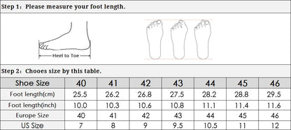 40~46 Men Chelsea Boots Brand Retro Comfortable Fashion Men Boots