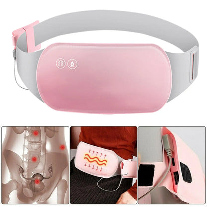 Colic Massager Belt