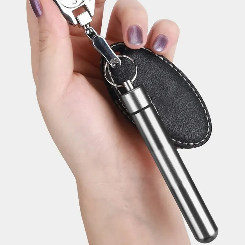 Ear Cleaning Kit 12 Pieces - Stainless Steel and Spiral Wax Remover