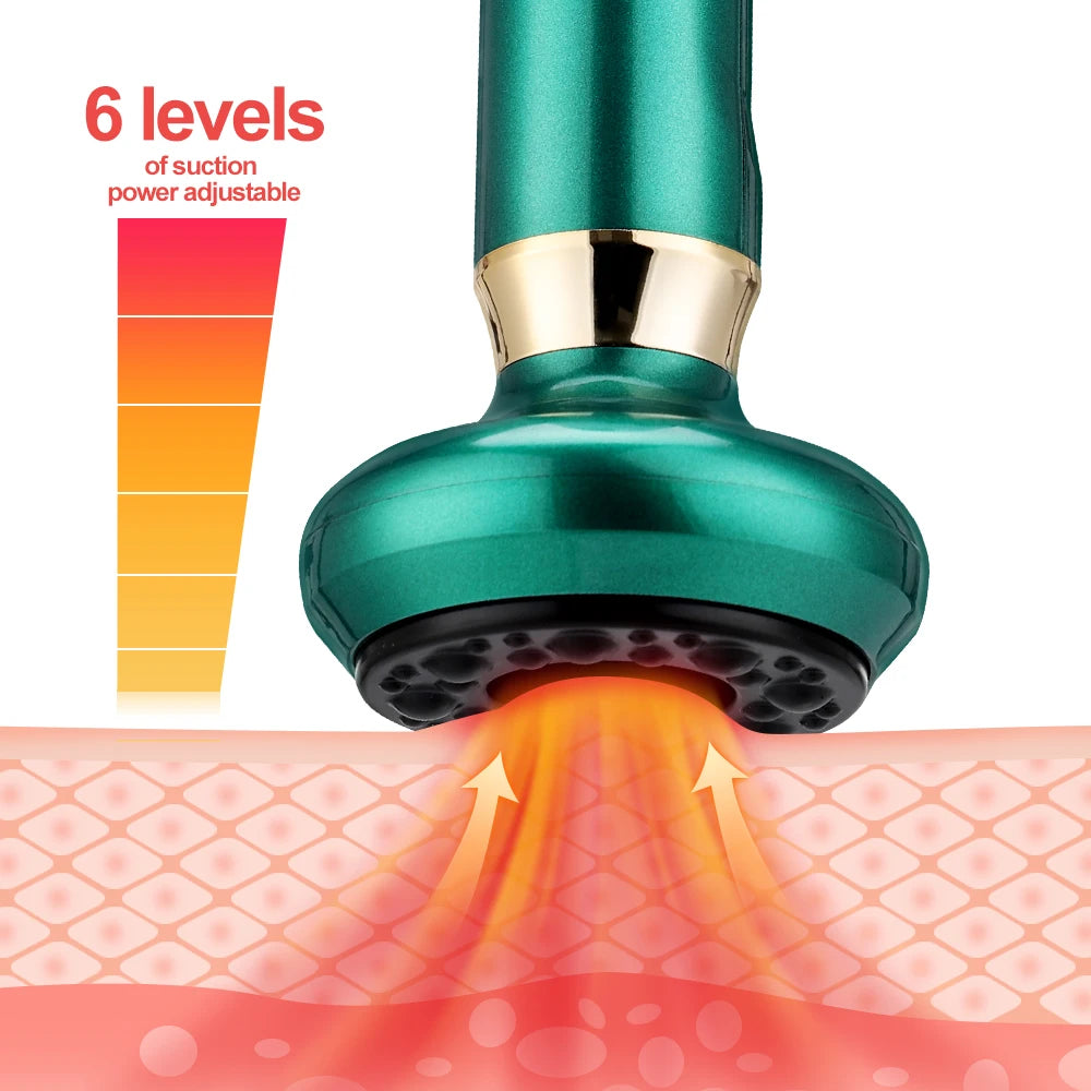 Anti-Cellulite Massager