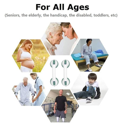 Ultra-resistant support bar