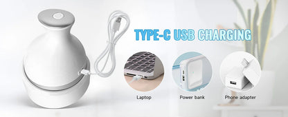 Portable Smart Electric Massager