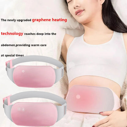 Colic Massager Belt