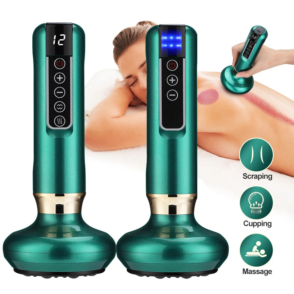 Anti-Cellulite Massager