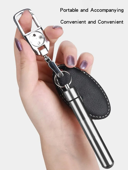 Ear Cleaning Kit 12 Pieces - Stainless Steel and Spiral Wax Remover