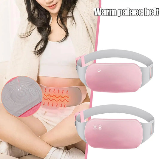 Colic Massager Belt