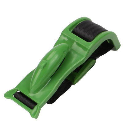Belt Adapter for Pregnant Women with Relief Adjustment