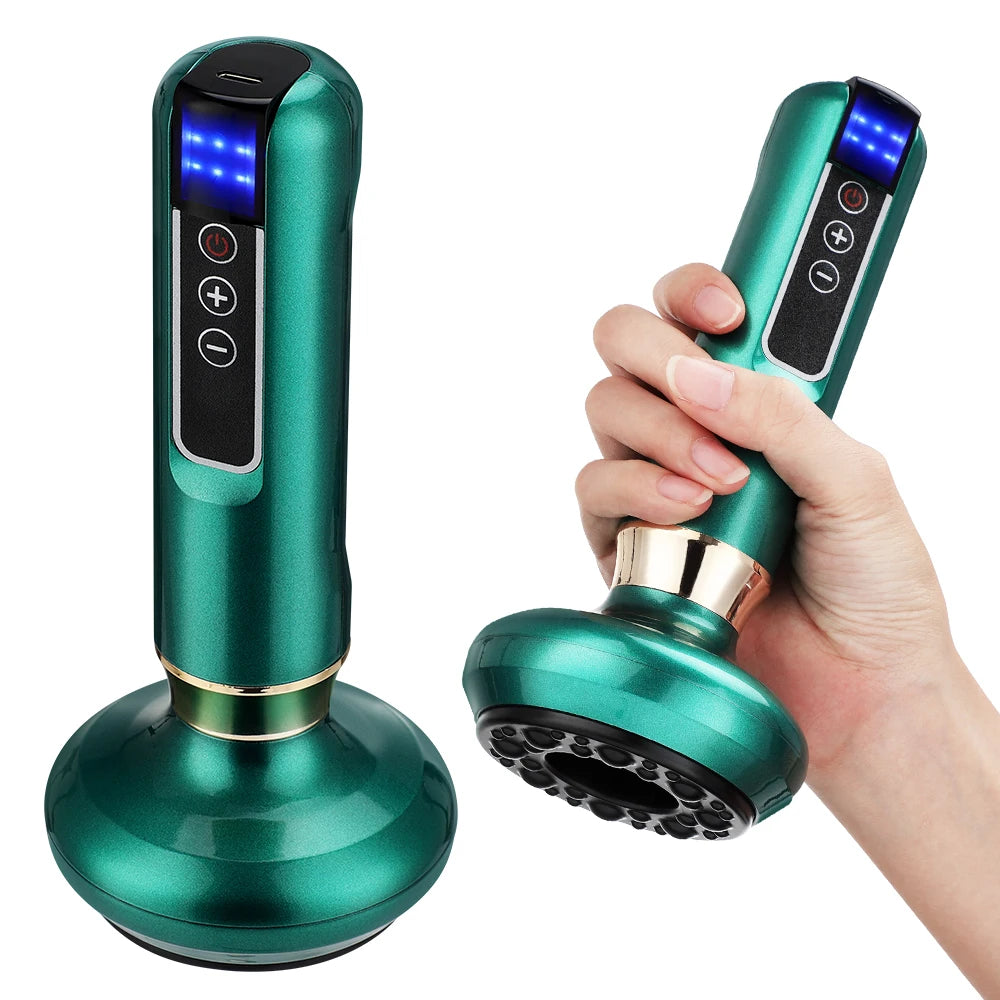 Anti-Cellulite Massager