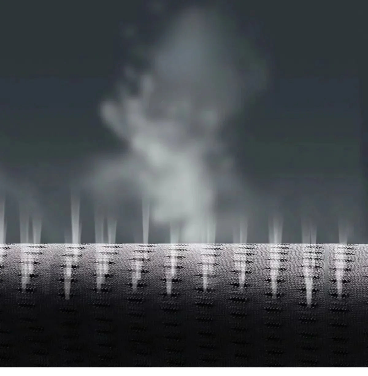 Men's set: shorts + shirt