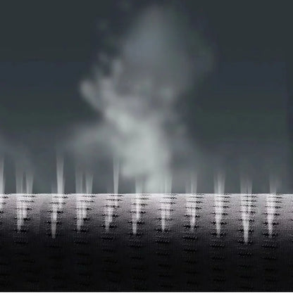 Men's set: shorts + shirt