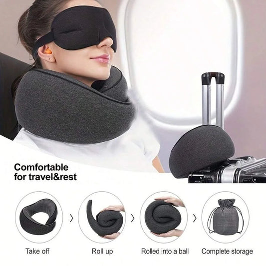 Comfortable Neck Pillow