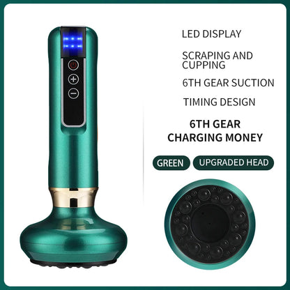 Anti-Cellulite Massager