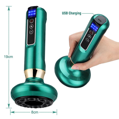 Anti-Cellulite Massager