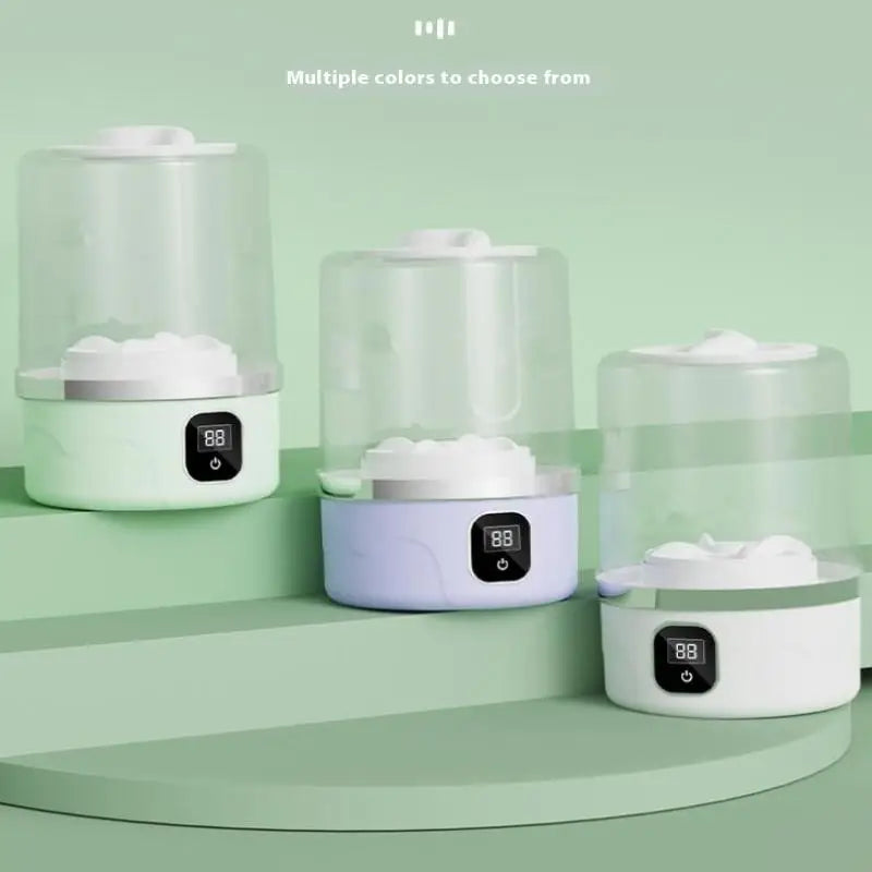 Mini Washing Machine for Travels