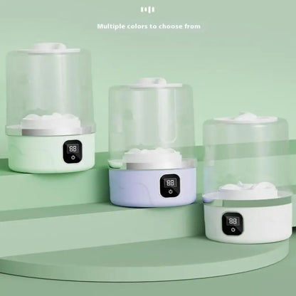 Mini Washing Machine for Travels