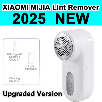 Xiaomi Lint Remover
