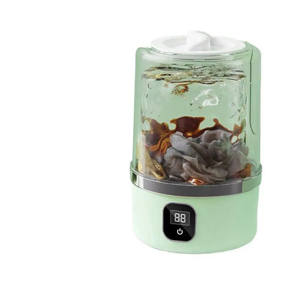 Mini Washing Machine for Travels