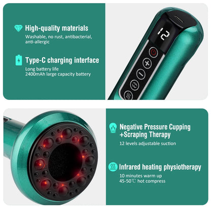 Anti-Cellulite Massager