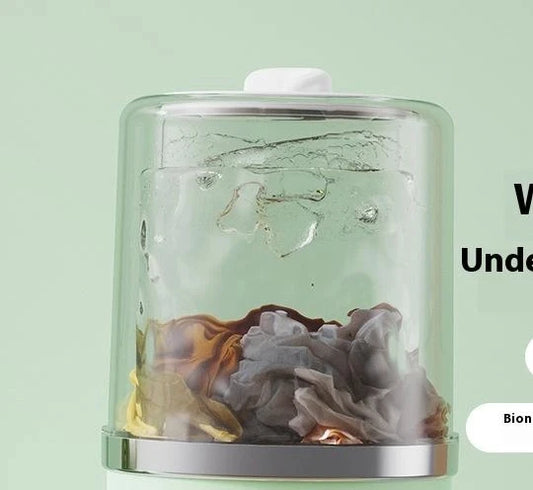 Mini Washing Machine for Travels