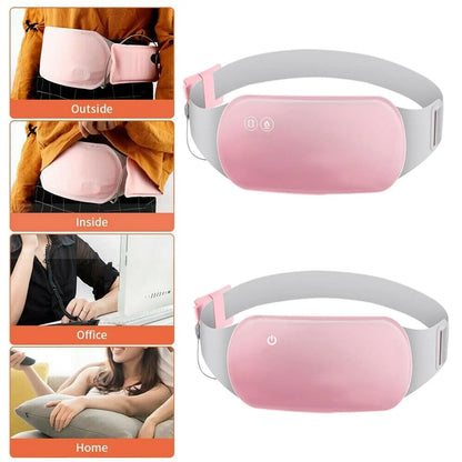 Colic Massager Belt