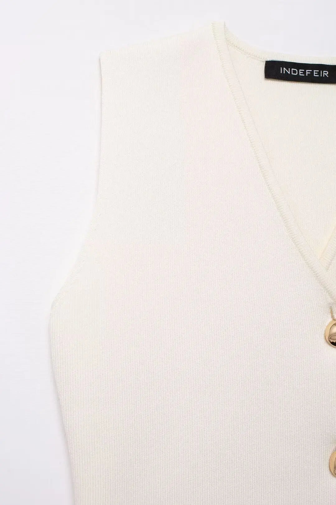 Modern Women's Set - Blouse + Long Skirt with High Waist Zipper