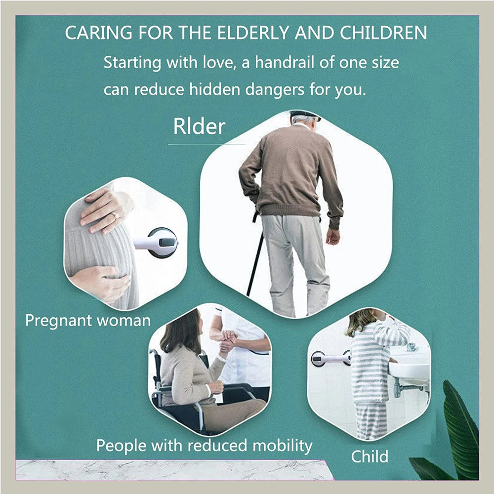 Ultra-resistant support bar