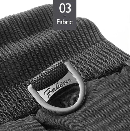 Pants with Thermal Wool Lining