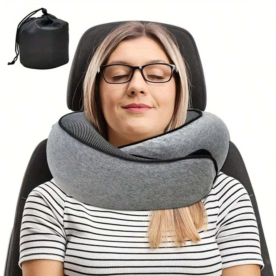 Comfortable Neck Pillow